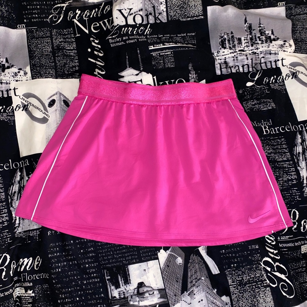 Nike Tennis Skirt
